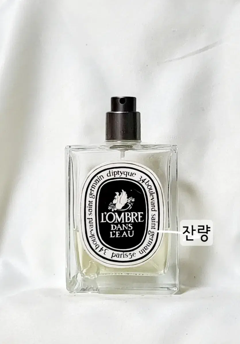 딥티크 롬브르단로 EDT 100ml (구형)